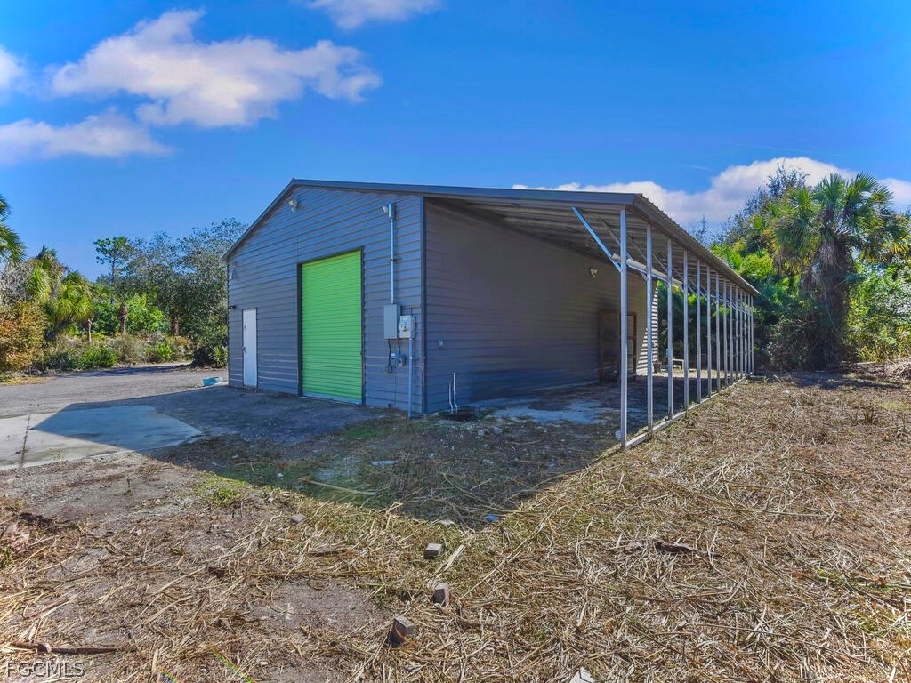 4 Bed Pool Home for Sale in Lehigh Acres, photo 19