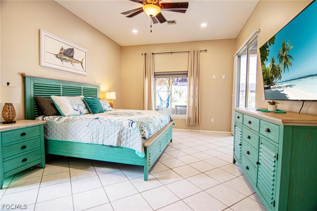 3 Bed Pool Home for Sale in Cape Coral, photo 19
