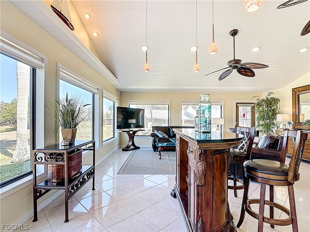 2 Bed Waterfront Home for Sale in Labelle, photo 19