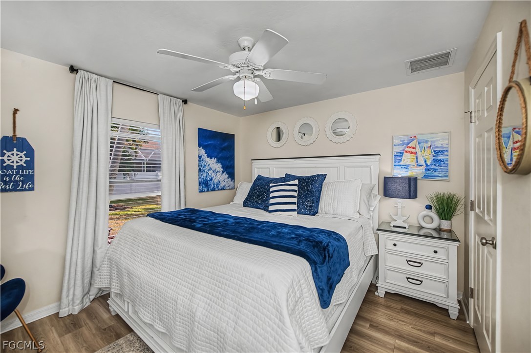 4 Bed Pool Home for Sale in Cape Coral, photo 19