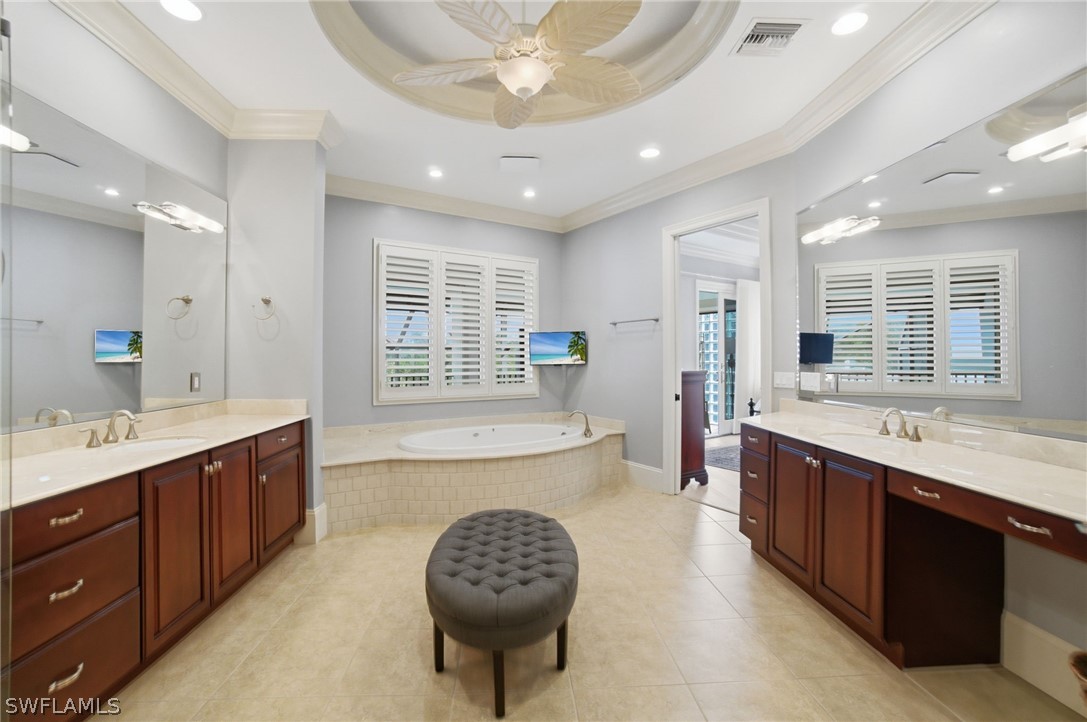 4 Bed Pool Home for Sale in Bonita Springs, photo 19