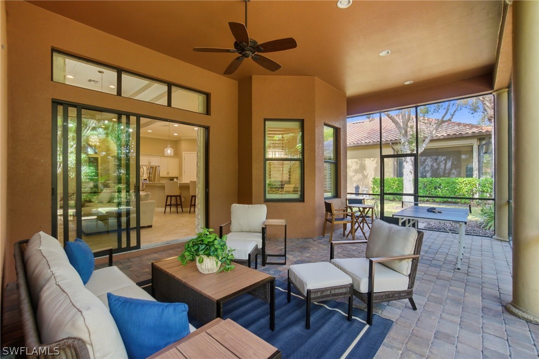 3 Bed SingleFamilyResidence for Sale in Naples, photo 19