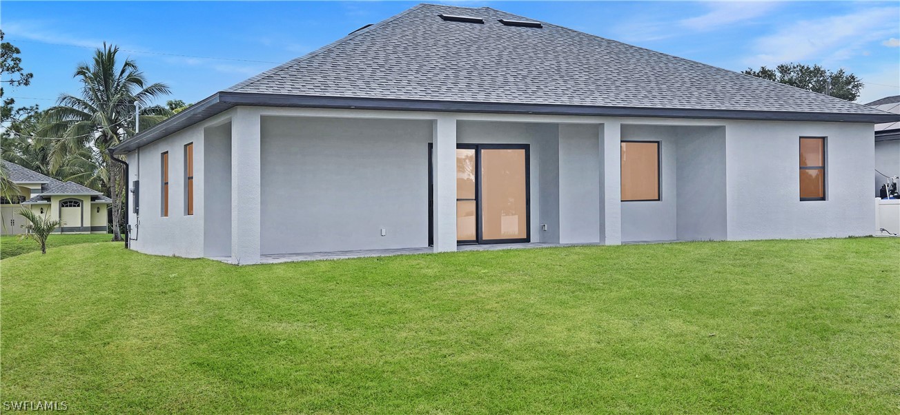 4 Bed SingleFamilyResidence for Sale in Lehigh Acres, photo 19