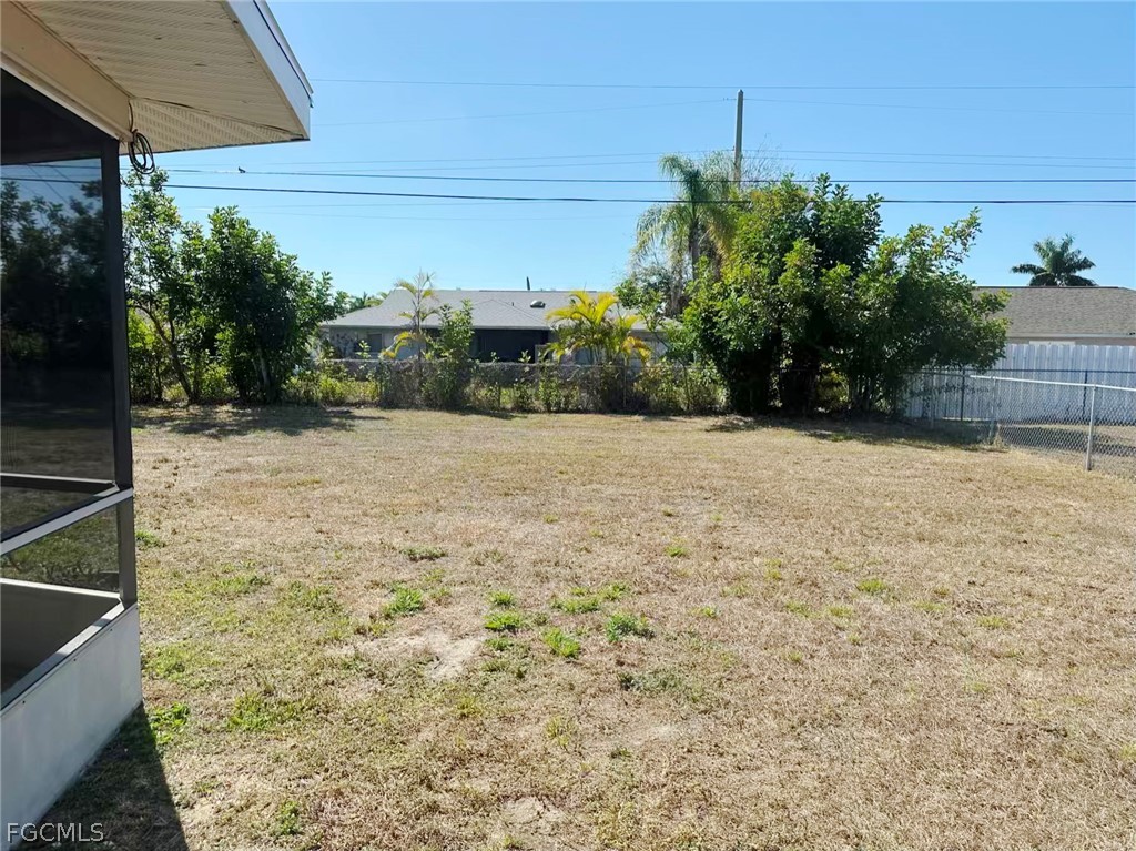 3 Bed SingleFamilyResidence for Sale in Cape Coral, photo 19