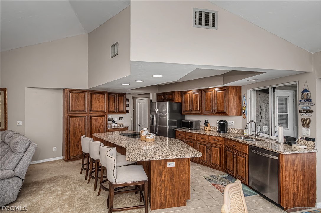 3 Bed Pool Home for Sale in Cape Coral, photo 19