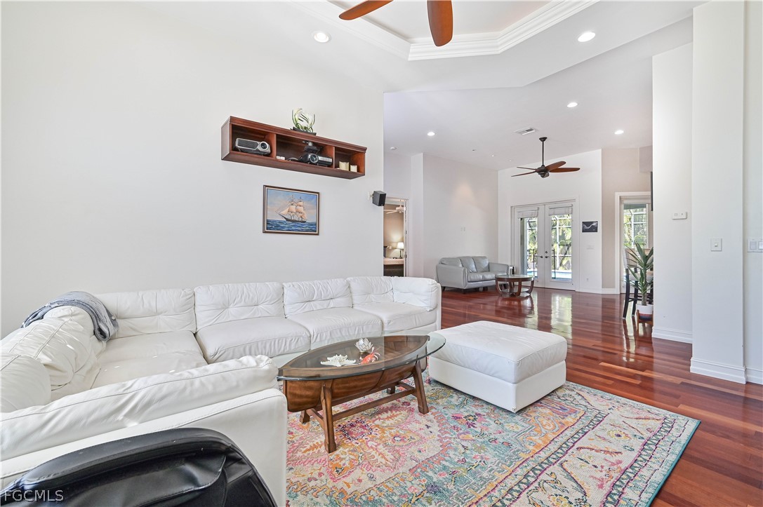 4 Bed Pool Home for Sale in Fort Myers, photo 19