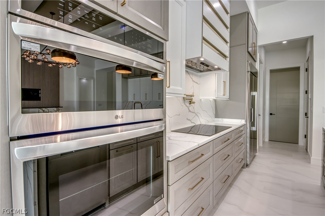 3 Bed Pool Home for Sale in Cape Coral, photo 19