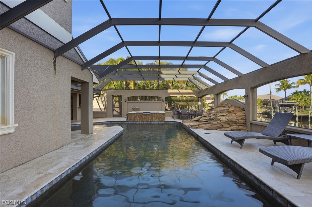 3 Bed Pool Home for Sale in Cape Coral, photo 19