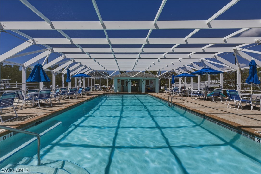 2 Bed ManufacturedHome for Sale in Estero, photo 19