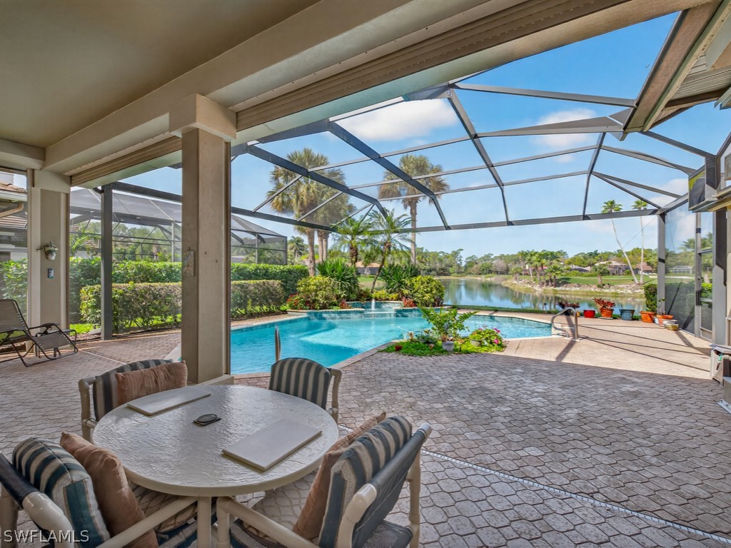 4 Bed Pool Home for Sale in The Strand, photo 19