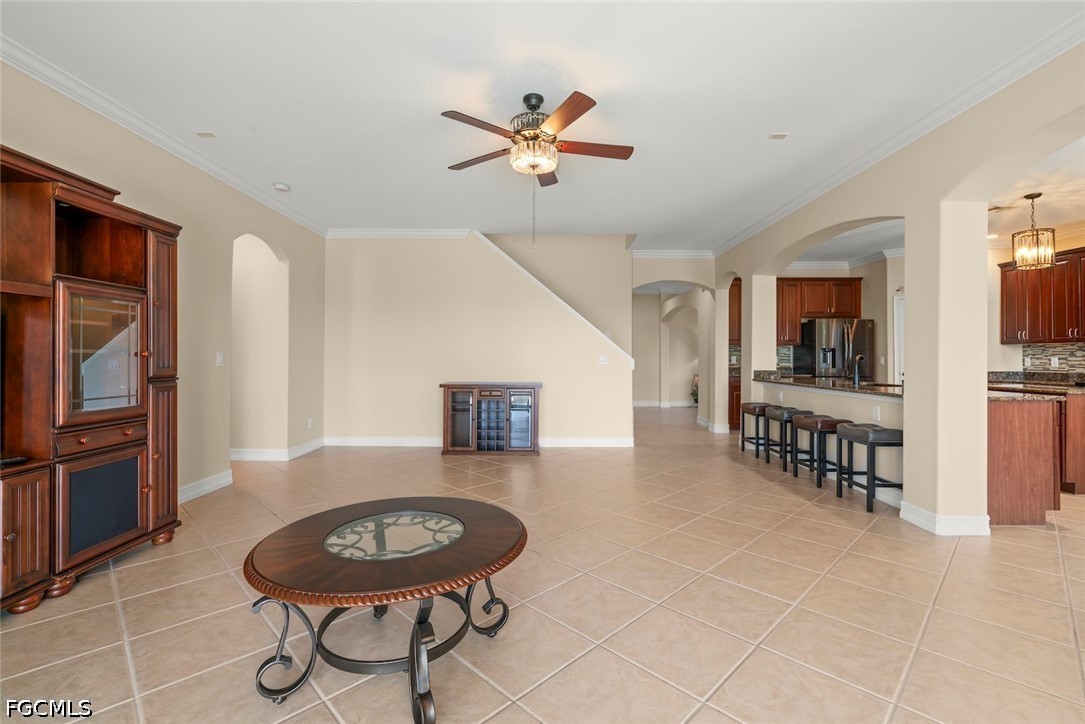 4 Bed Pool Home for Sale in Daniels Preserve, photo 19