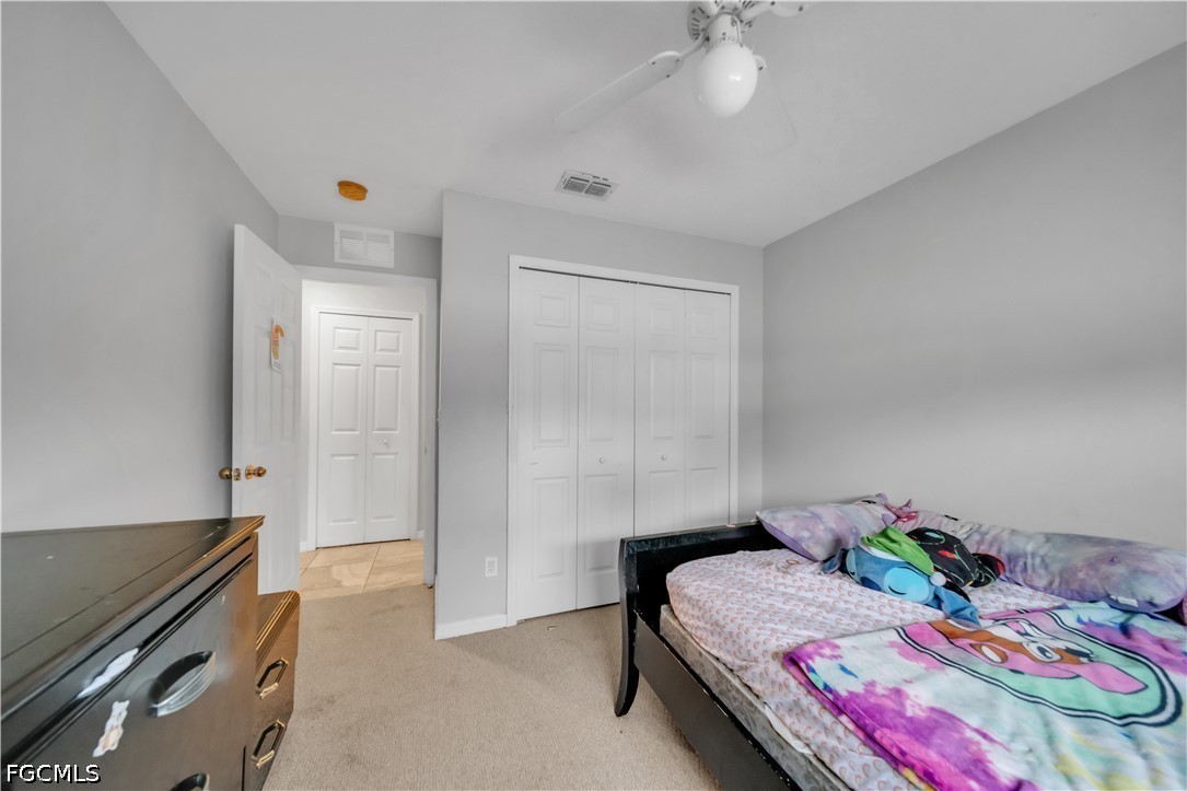 4 Bed SingleFamilyResidence for Sale in Cape Coral, photo 19