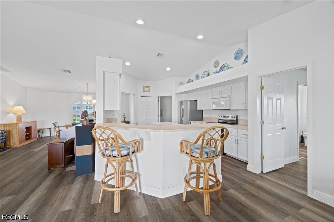 3 Bed Waterfront Home for Sale in Estero, photo 19
