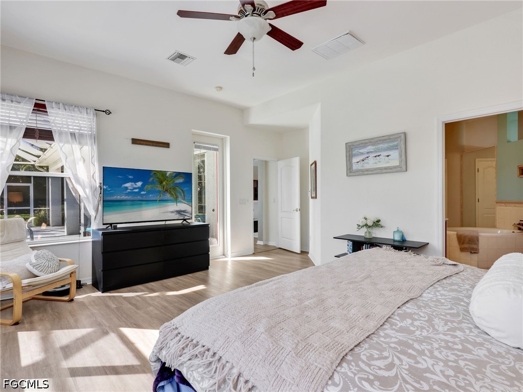 3 Bed Pool Home for Sale in Cape Coral, photo 19