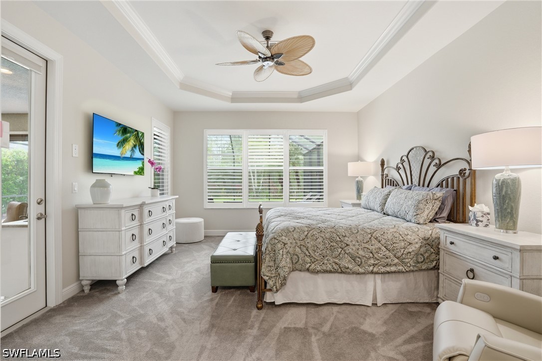 3 Bed Pool Home for Sale in Firano At Naples, photo 19