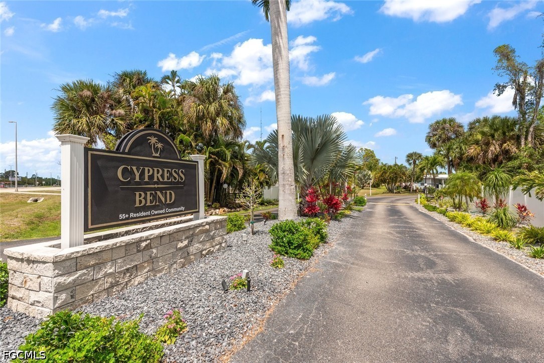 2 Bed ManufacturedHome for Sale in Estero, photo 19