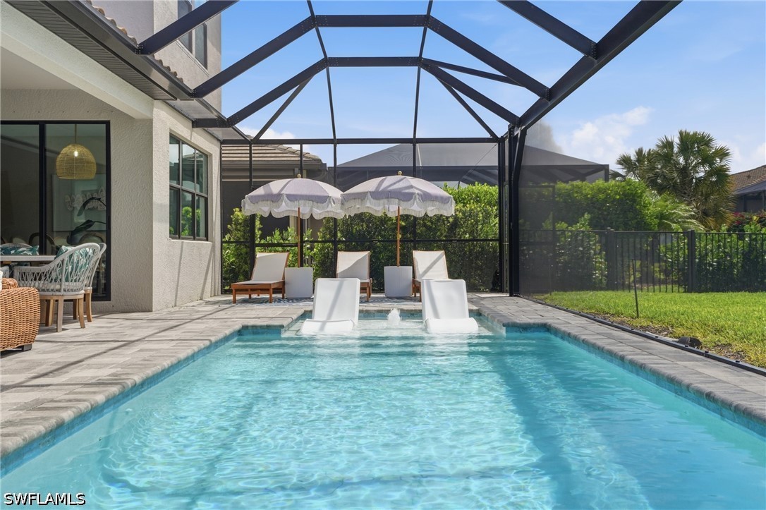 4 Bed Pool Home for Sale in Estero, photo 19