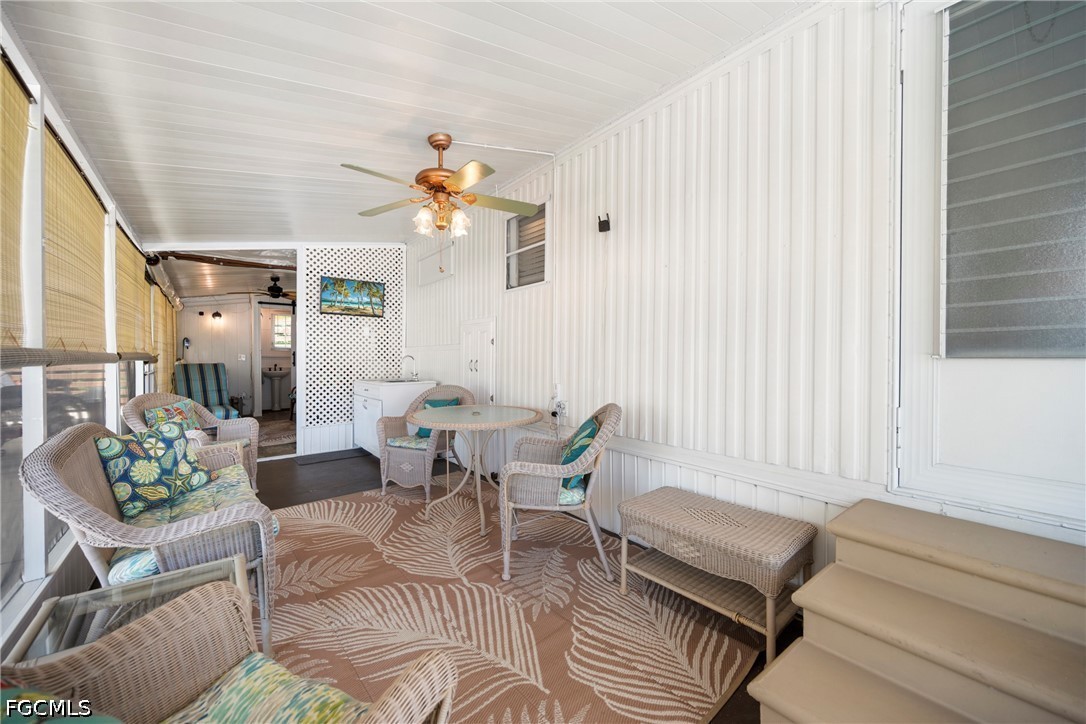 1 Bed ManufacturedHome for Sale in Estero, photo 19