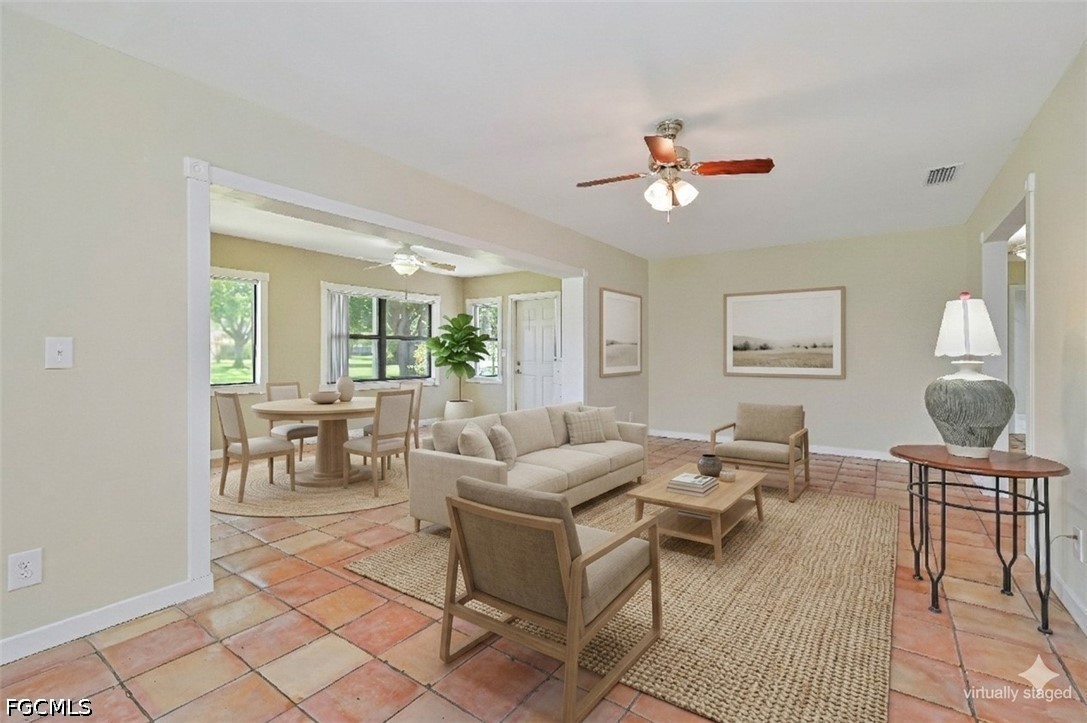 2 Bed Attached for Sale in Fort Myers, photo 19