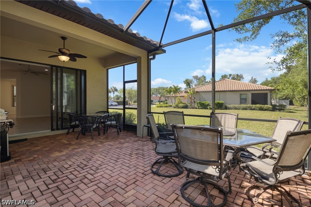2 Bed Attached for Sale in Whispering Palms, photo 19