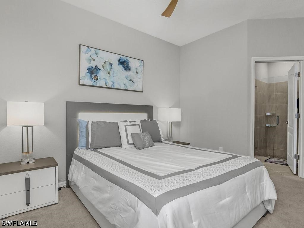 3 Bed Pool Home for Sale in Estero, photo 19