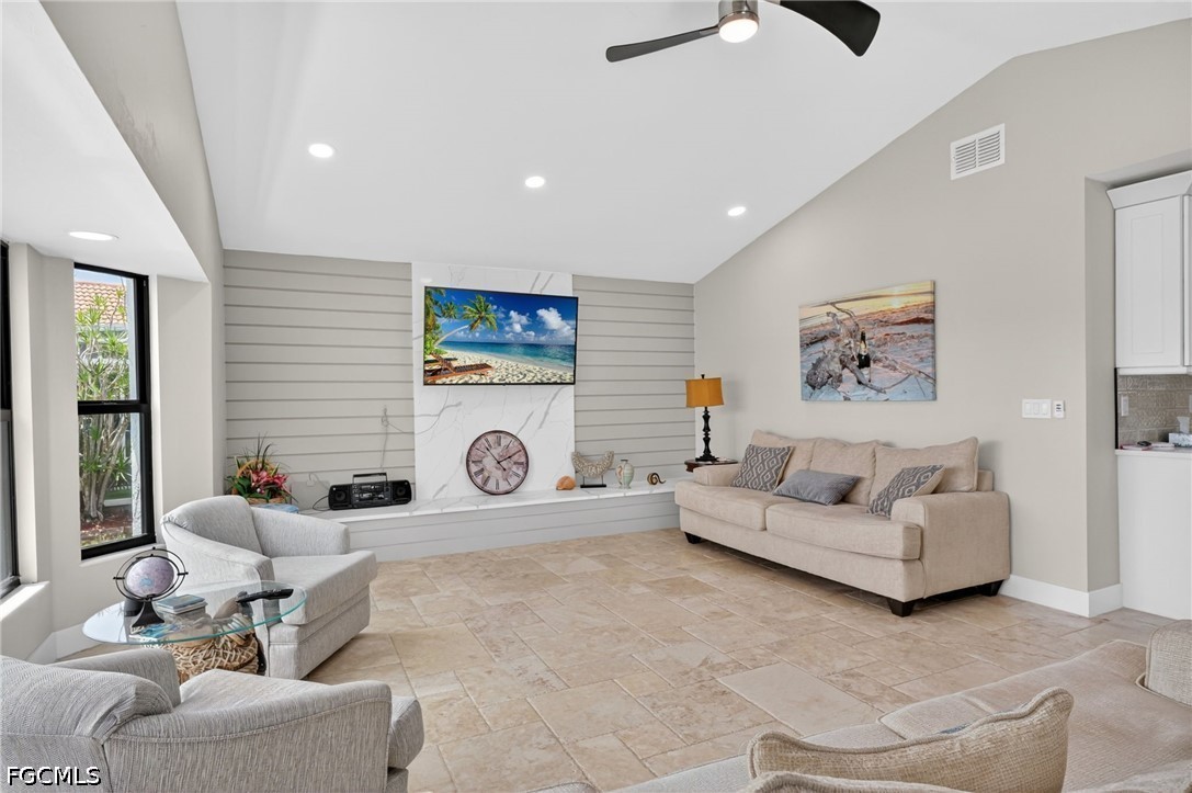 3 Bed Waterfront Home for Sale in Kelly Greens, photo 19