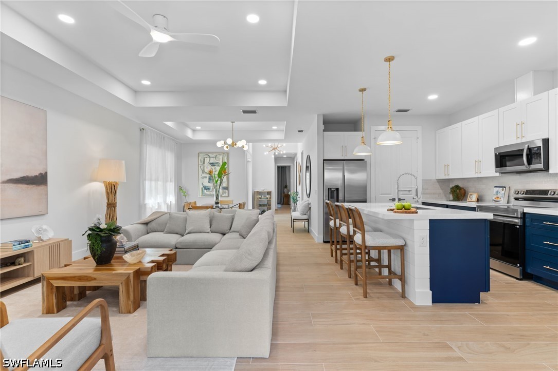 4 Bed SingleFamilyResidence for Sale in Naples, photo 19