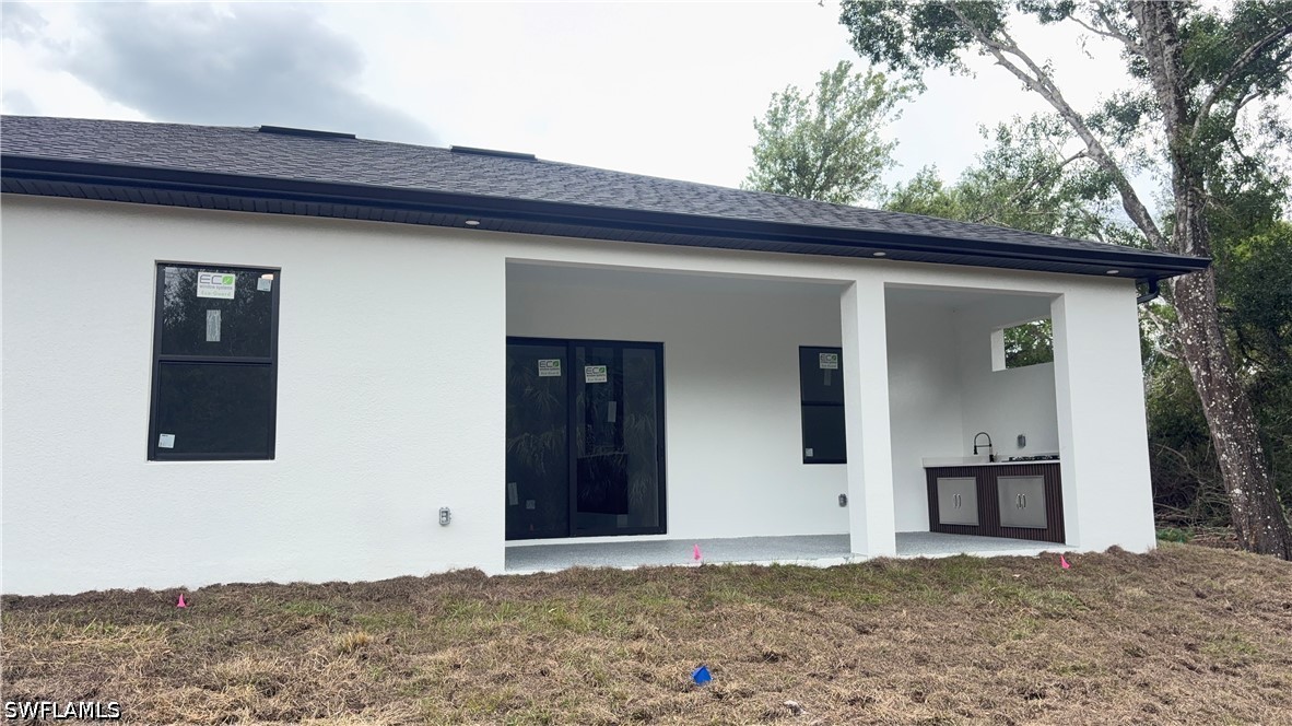 4 Bed SingleFamilyResidence for Sale in Lehigh Acres, photo 19
