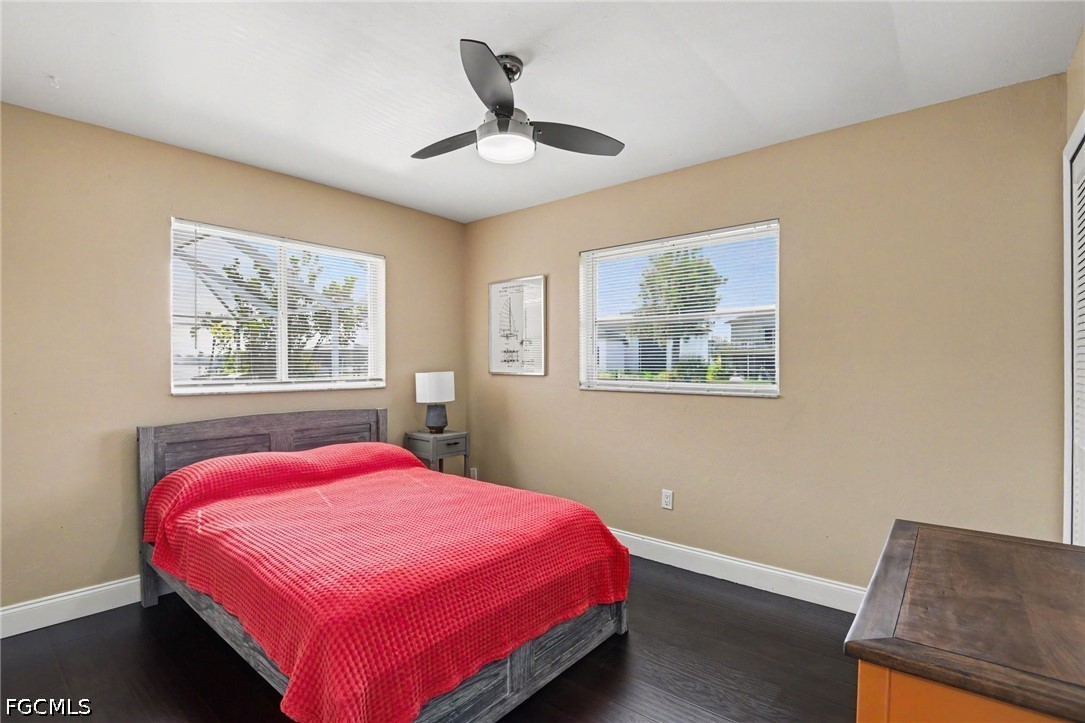 3 Bed Pool Home for Sale in Cape Coral, photo 19