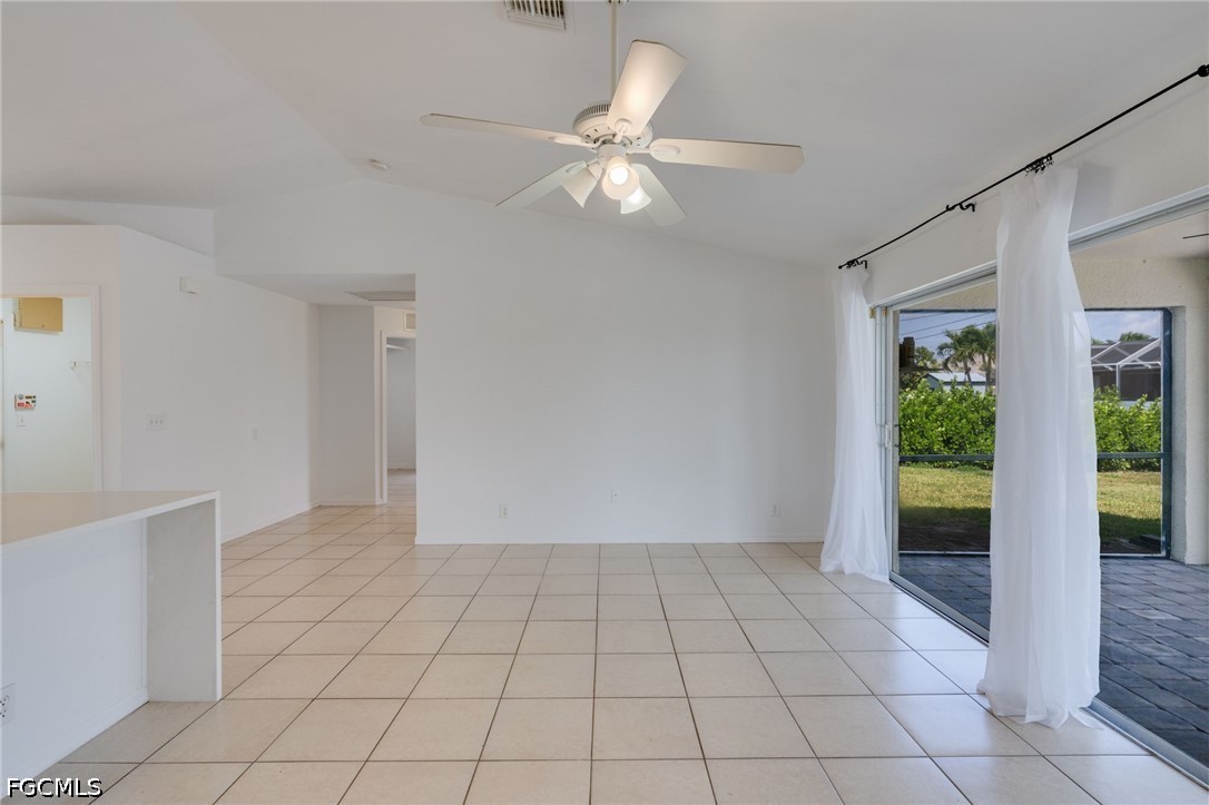 3 Bed Pool Home for Sale in Cape Coral, photo 19