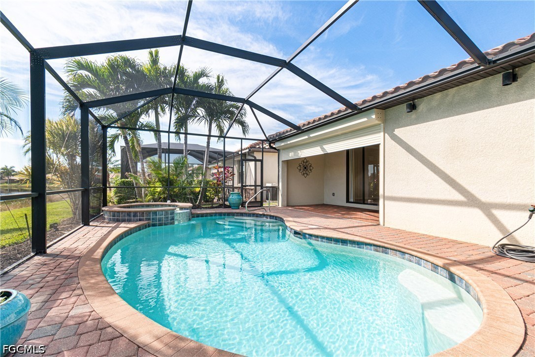 4 Bed Pool Home for Sale in Reflection Isles, photo 19