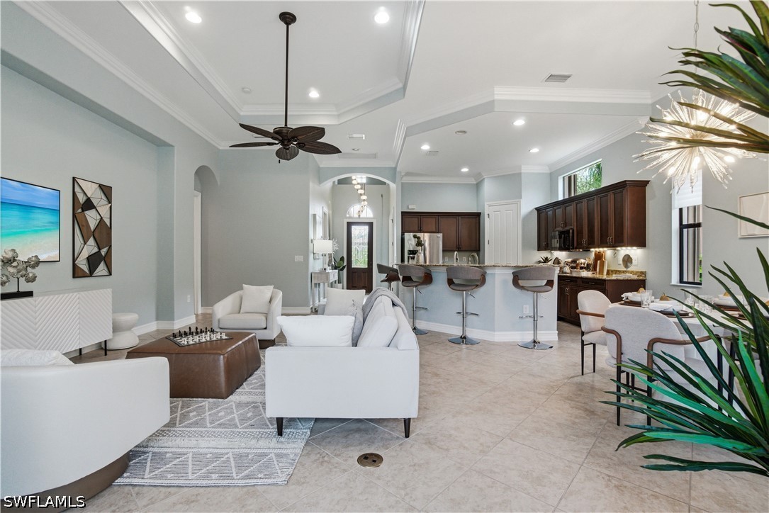 3 Bed Pool Home for Sale in Secoya Reserve, photo 19