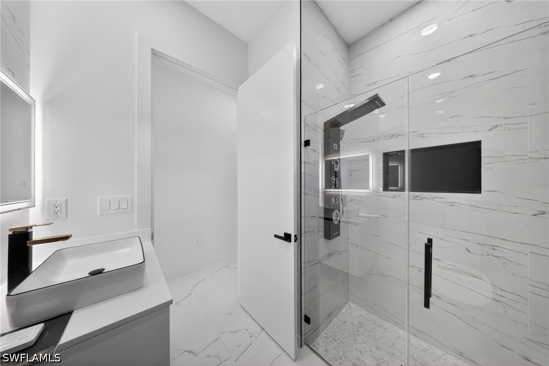 4 Bed Pool Home for Sale in Cape Coral, photo 19