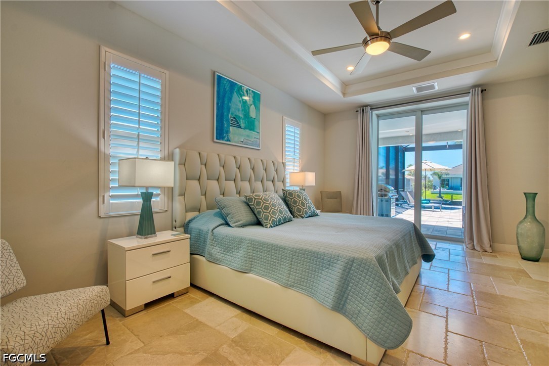 3 Bed Pool Home for Sale in Cape Coral, photo 19