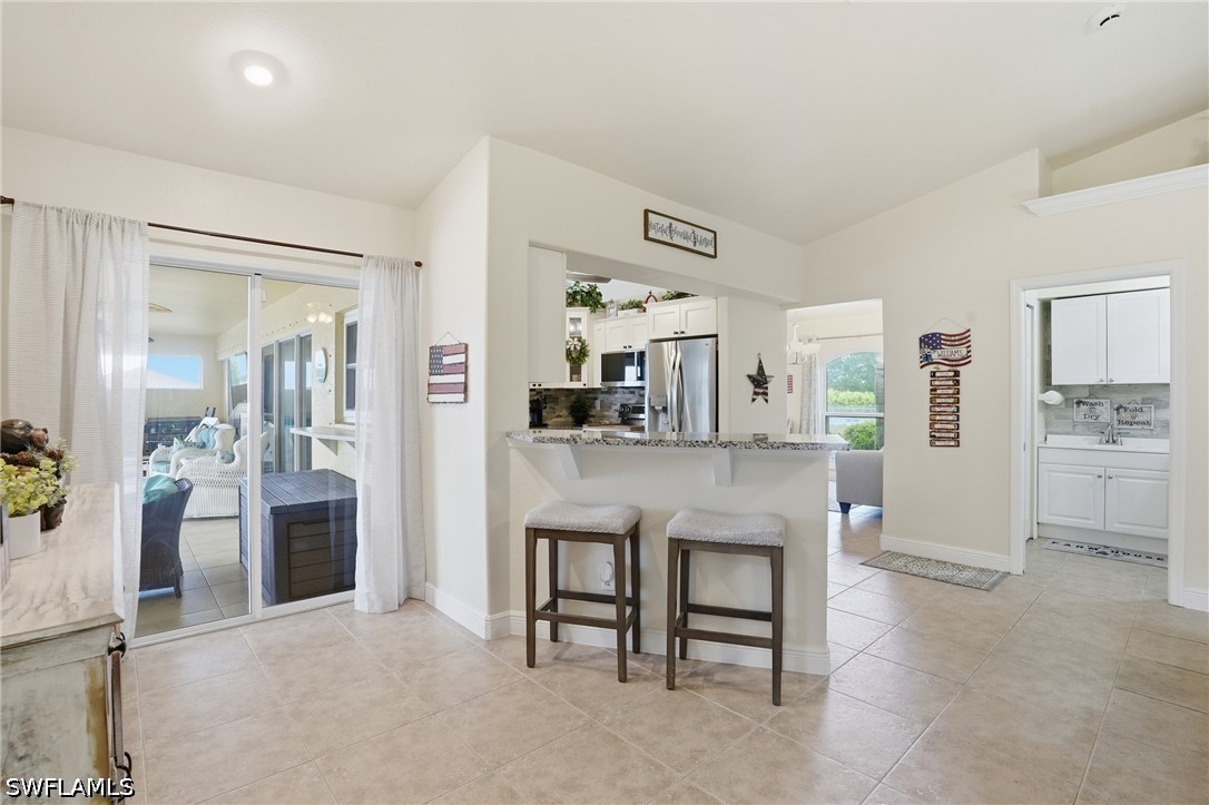 4 Bed Pool Home for Sale in Cape Coral, photo 19