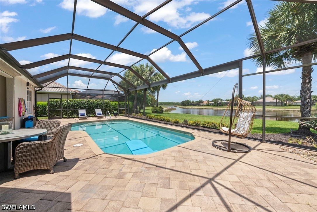3 Bed Pool Home for Sale in Hollybrook, photo 19