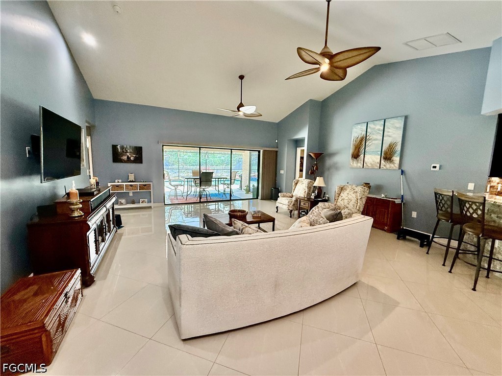 4 Bed Pool Home for Sale in Lehigh Acres, photo 19