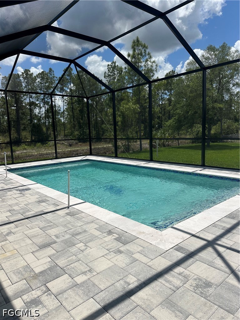 4 Bed Pool Home for Sale in Lehigh Acres, photo 19