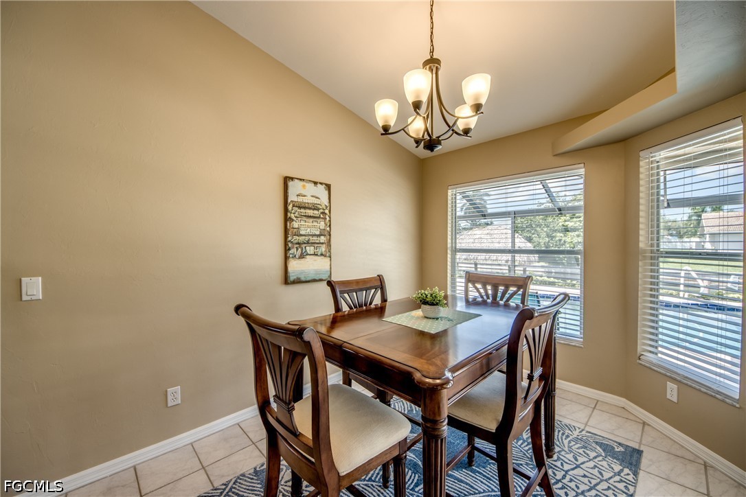 3 Bed Pool Home for Sale in Cape Coral, photo 19