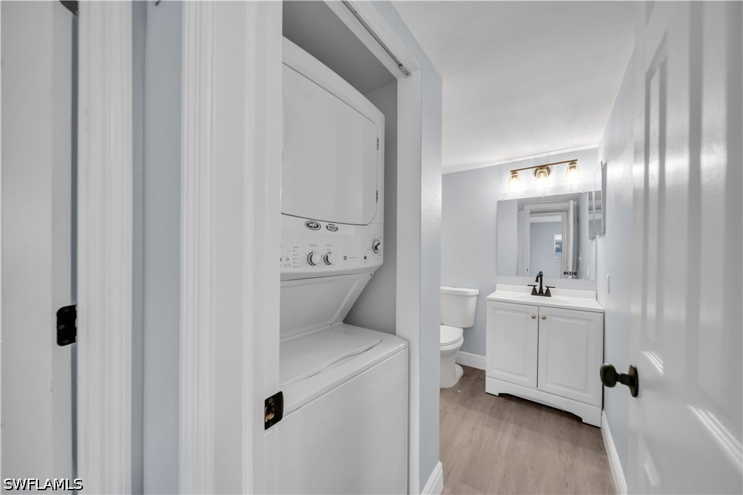 2 Bed Condominium for Sale in North Fort Myers, photo 19