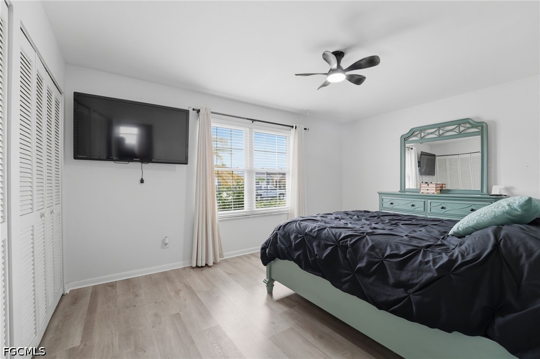 3 Bed Pool Home for Sale in Cape Coral, photo 19