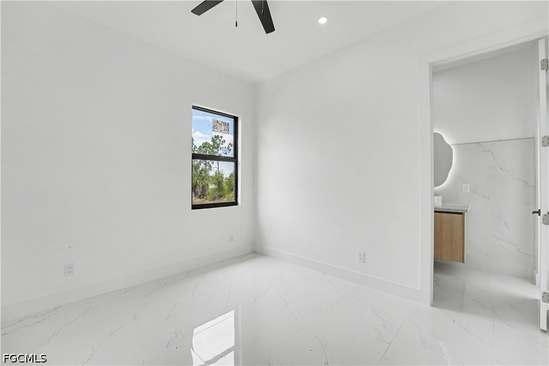 4 Bed Waterfront Home for Sale in Cape Coral, photo 19