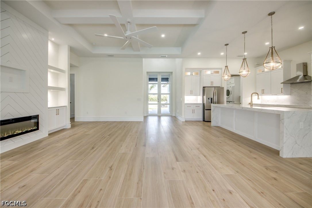 4 Bed Pool Home for Sale in Cape Coral, photo 19