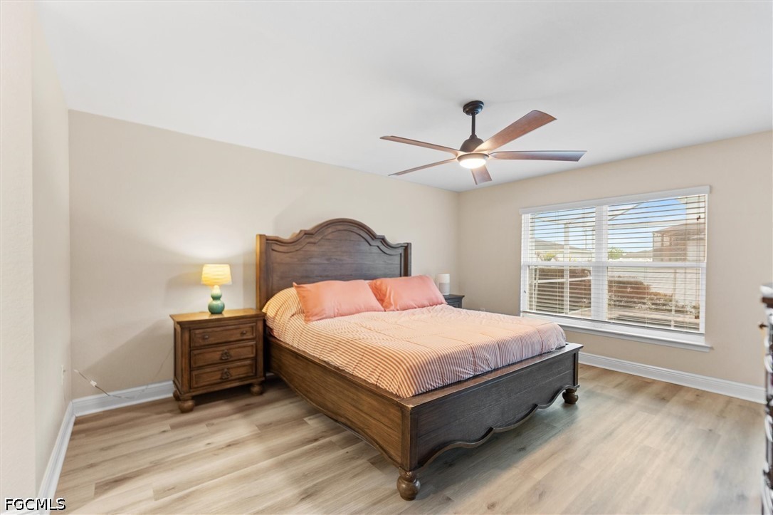 4 Bed Pool Home for Sale in Cape Coral, photo 19