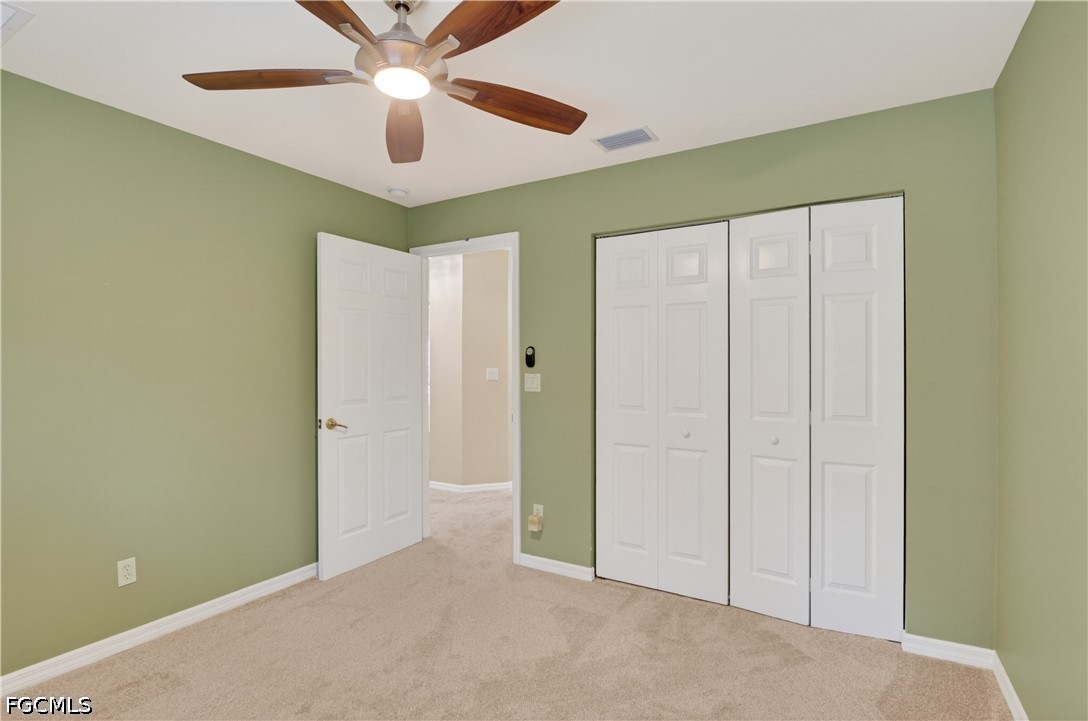4 Bed SingleFamilyResidence for Sale in Fort Myers, photo 19