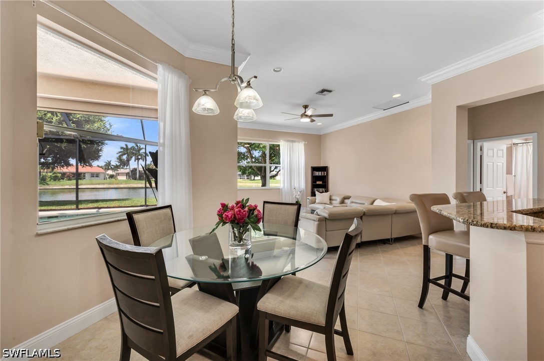 3 Bed Pool Home for Sale in Naples, photo 19