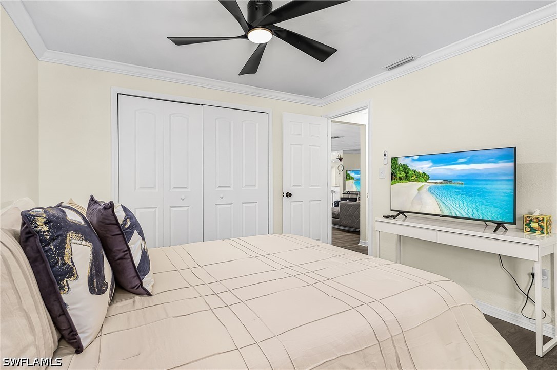 3 Bed Pool Home for Sale in Cape Coral, photo 19