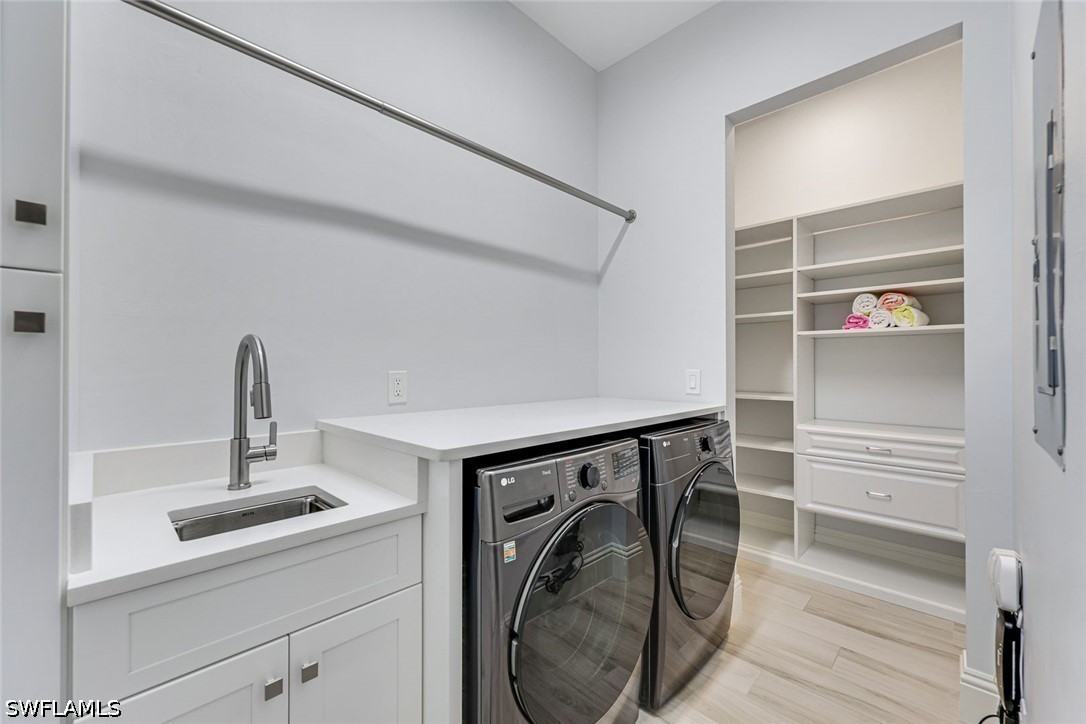 3 Bed Condominium for Sale in Breakwater, photo 19