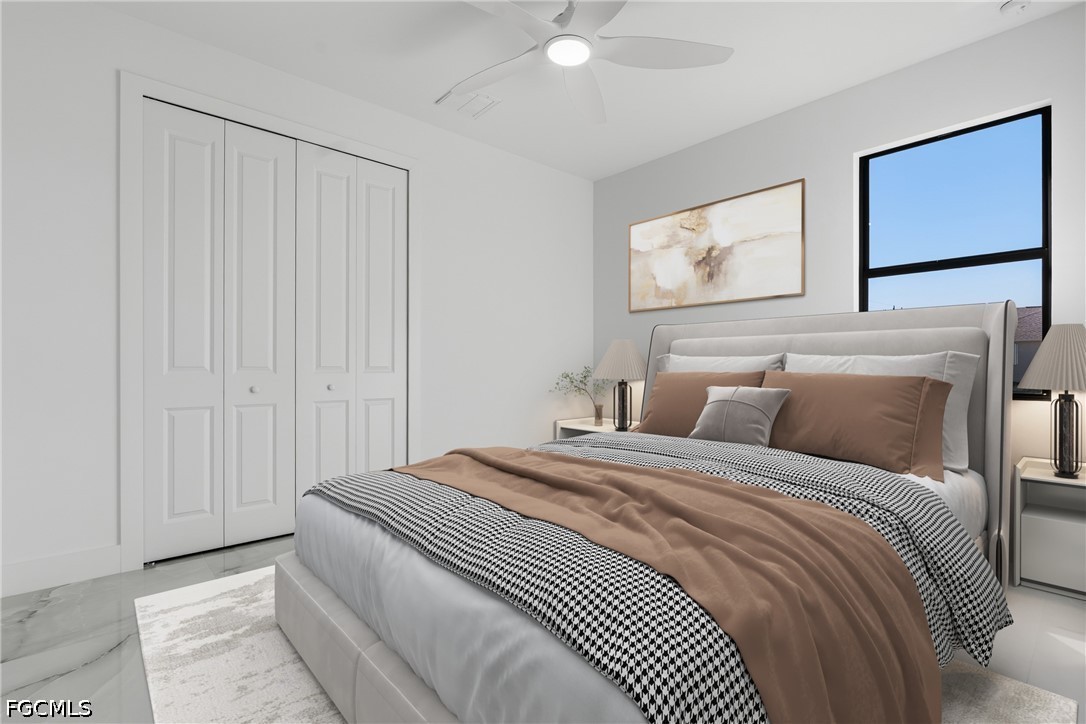 3 Bed SingleFamilyResidence for Sale in Cape Coral, photo 19