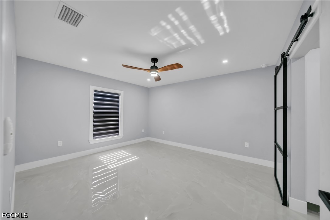 3 Bed Pool Home for Sale in Cape Coral, photo 19